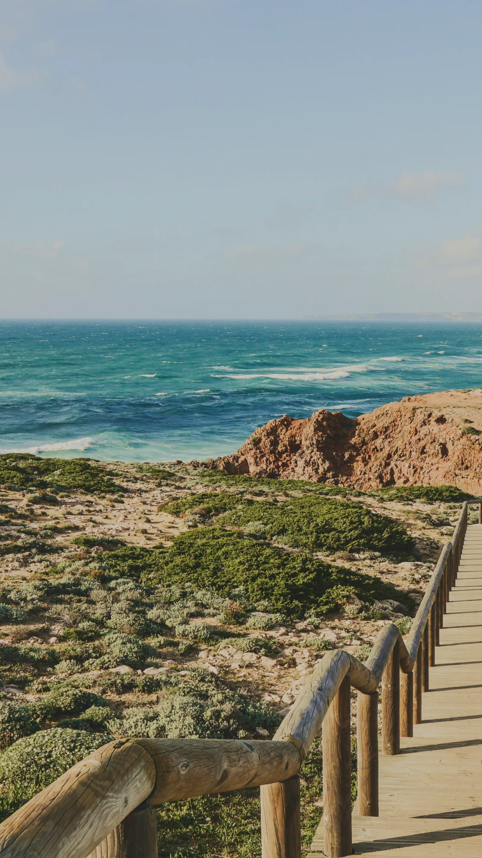 Algarve