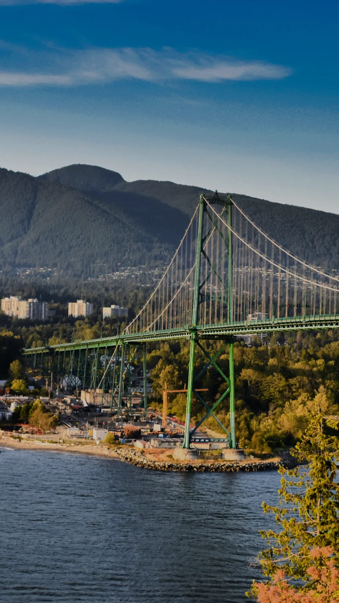 Vancouver