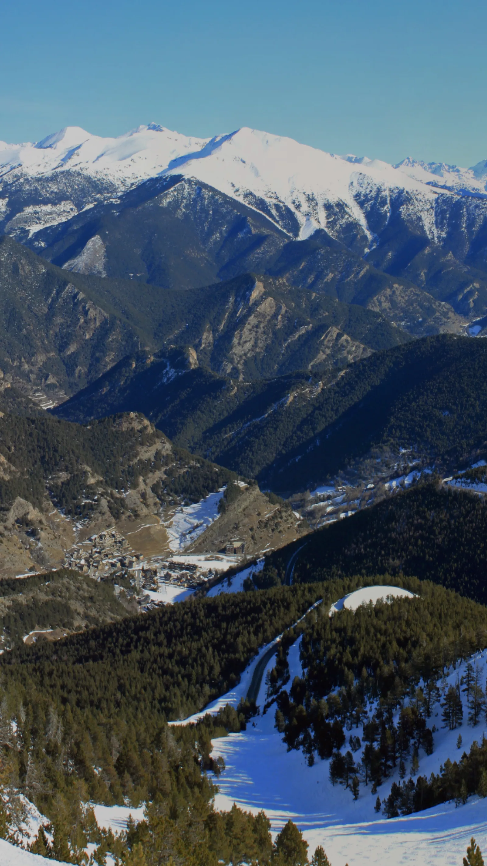 Arinsal