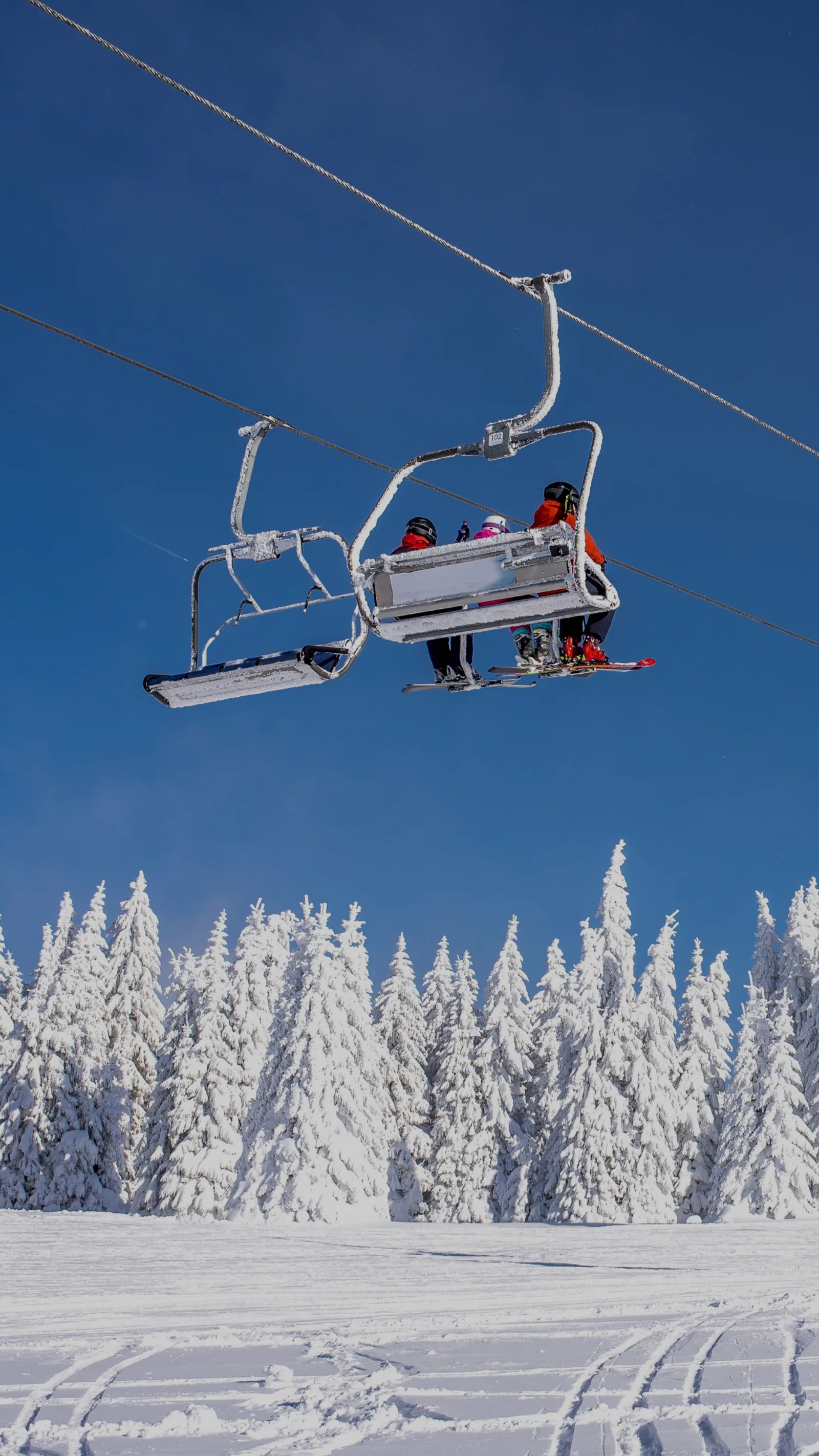 Courchevel