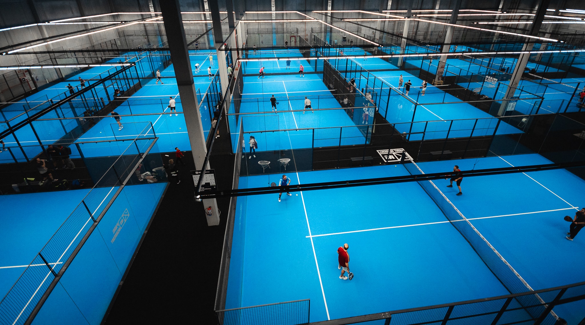 M3 Padel Academy