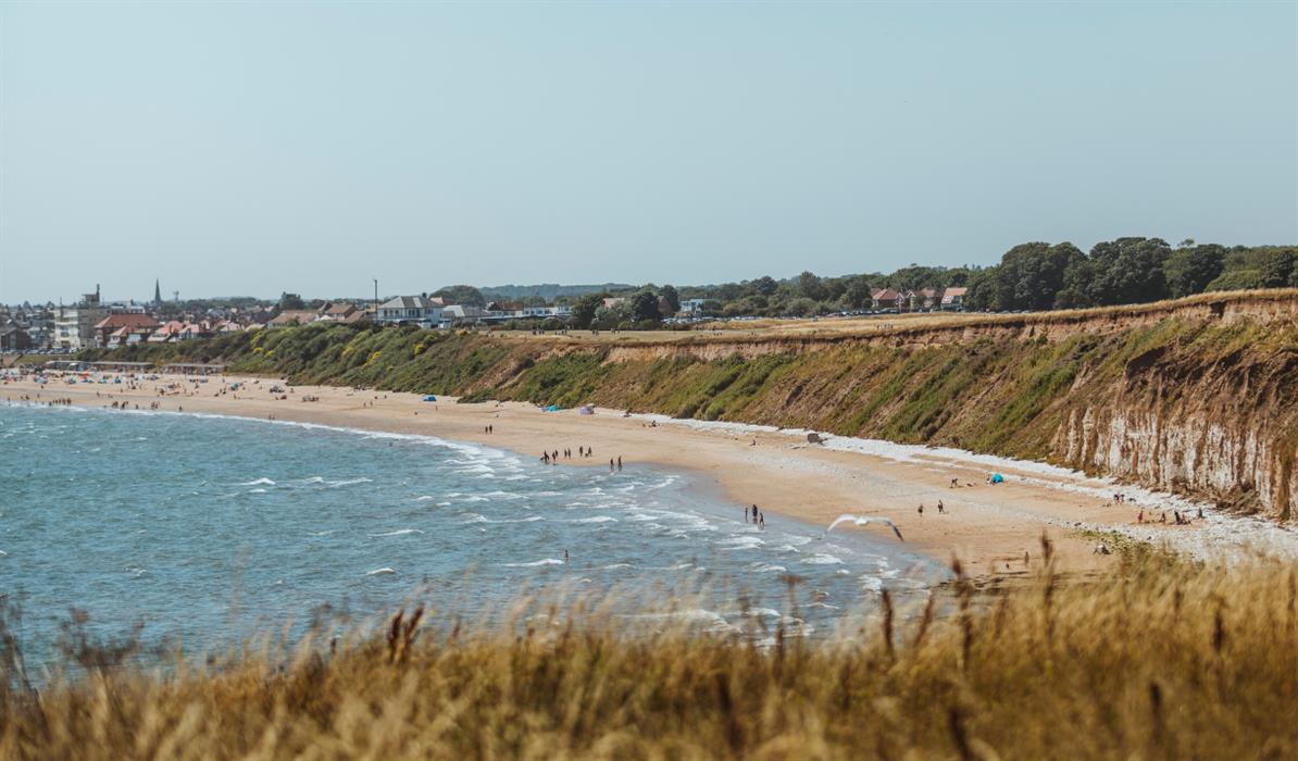 The Final Stretch: York to Bridlington — Day 4