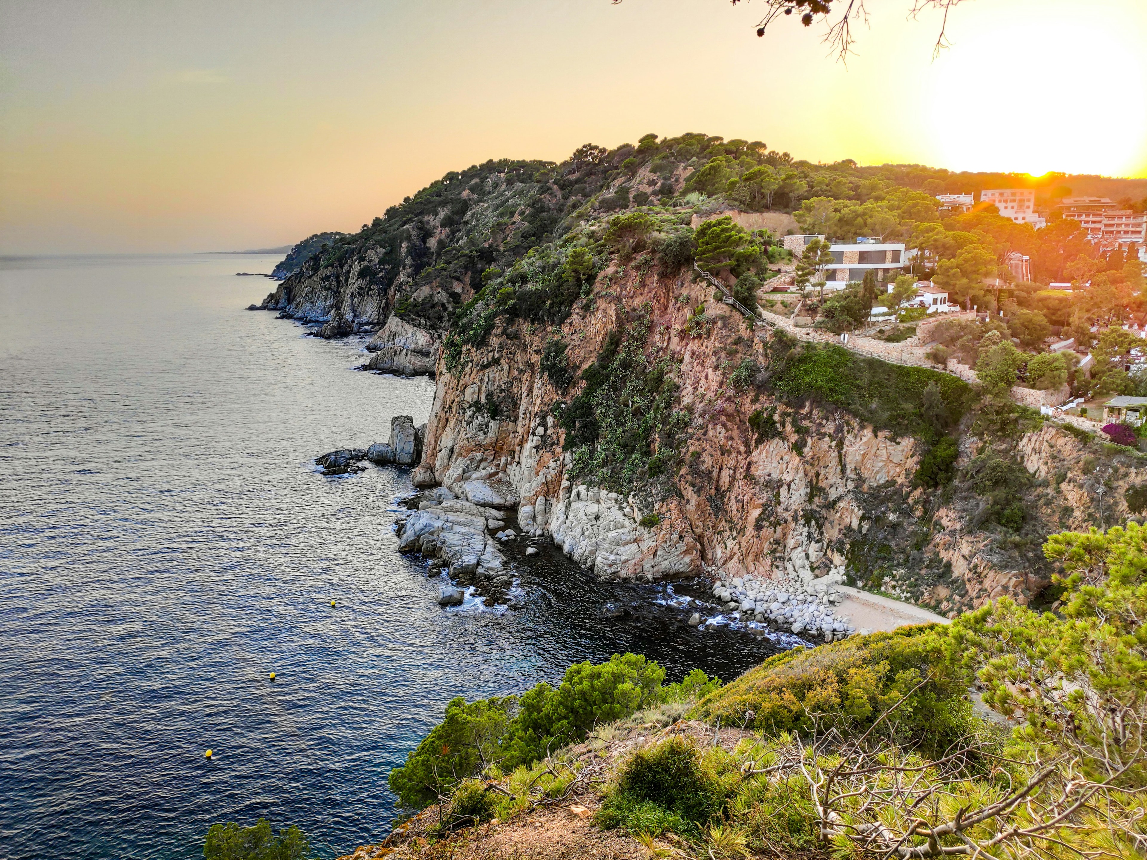 Ride to Costa Brava — Day 4