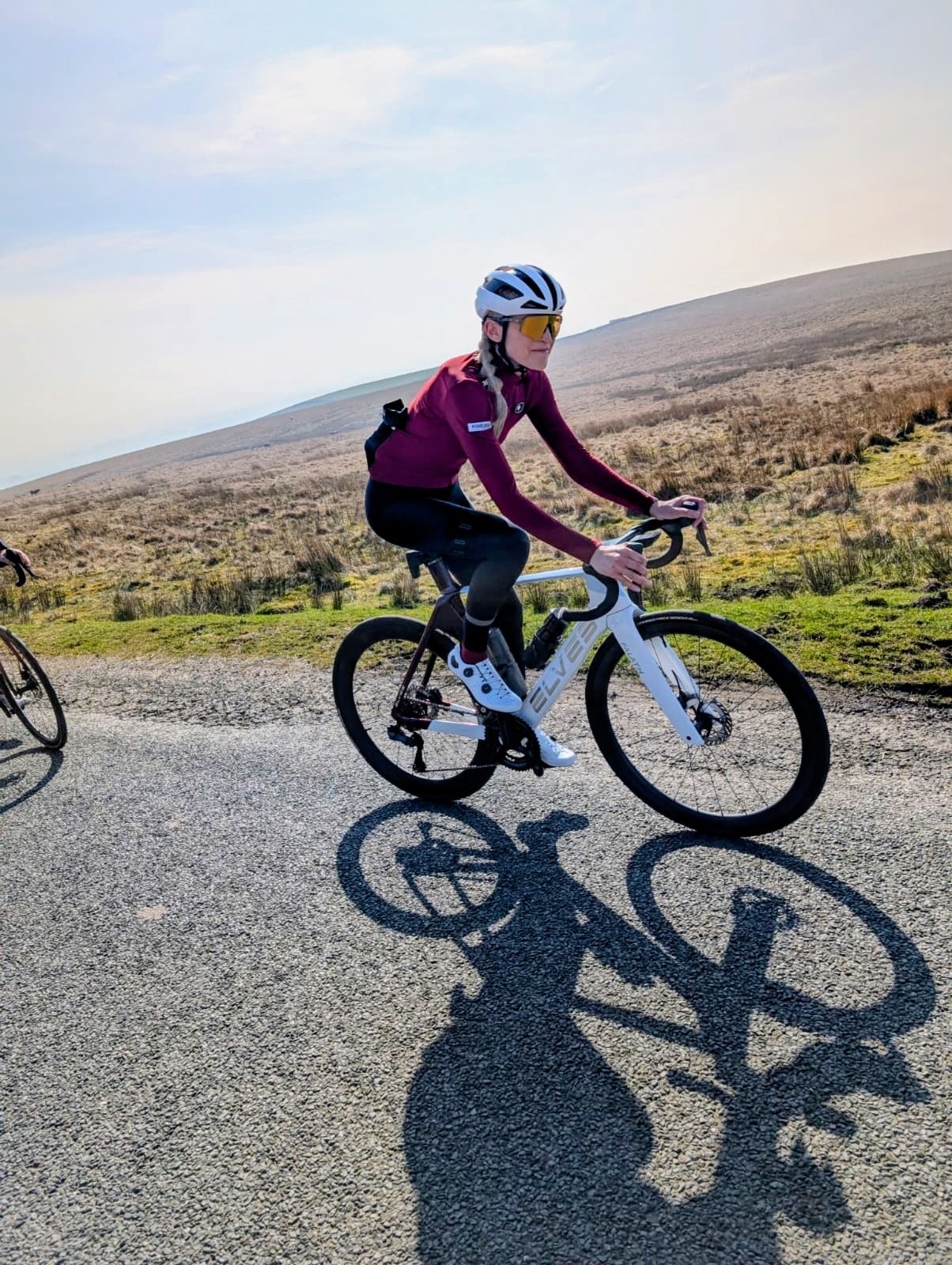 The Dales Day Out - Settle Loop — Day 2
